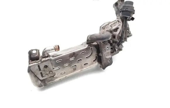 Mercedes-Benz C W204 EGR valve A6511400508