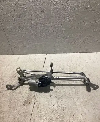 BMW X3 G01 Front wiper linkage and motor 7399013