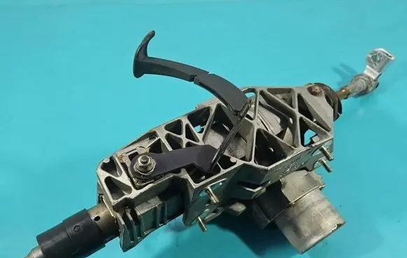 Renault Megane II Power steering pump 8200246631B IMPRK1573708