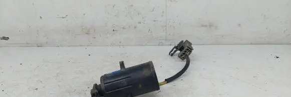 BMW 3 E46 Accelerator pedal position sensor 2245690 092200646 0205001040