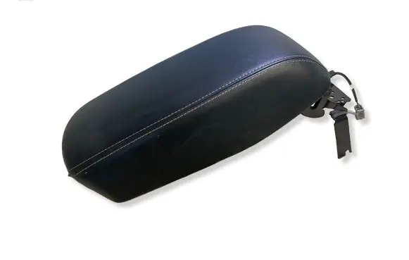 Jeep Cherokee Armrest 