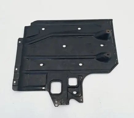 Mini One - Cooper Clubman R55 Side bottom protection 2755791