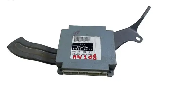 Toyota Land Cruiser (J200) Gearbox control unit/module 8953060350
