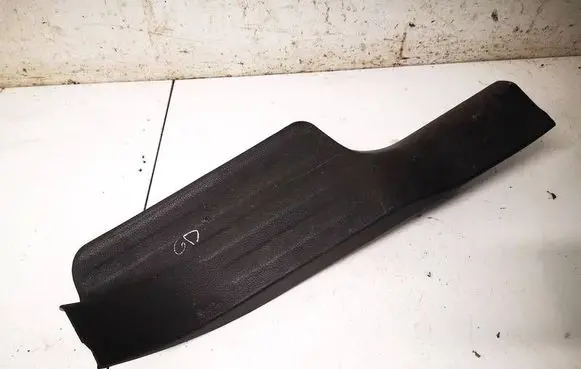Nissan X-Trail T32 Rear sill trim cover 769534CE0A