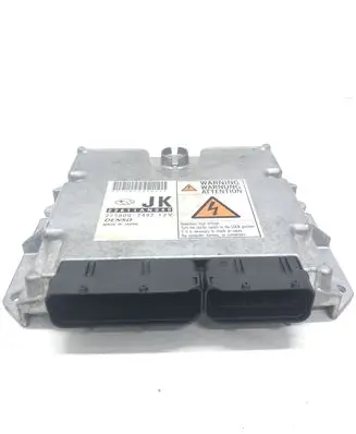 Subaru Outback Engine control unit/module 22611AN040 2758007492
