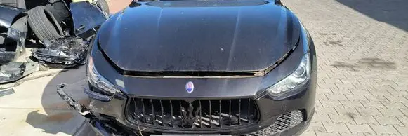 Engine bonnet/hood