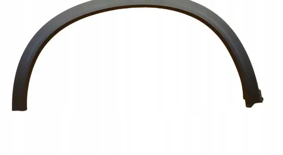 Suzuki Vitara (LY) Front arch trim 54P0R
