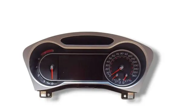 Ford Mondeo MK IV Speedometer (instrument cluster) AM21-10849-XC