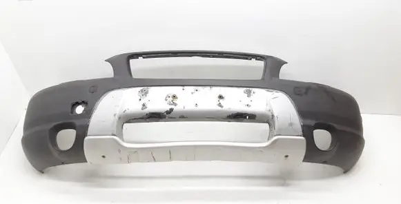 Volvo XC70 Front bumper 9190896 9484550