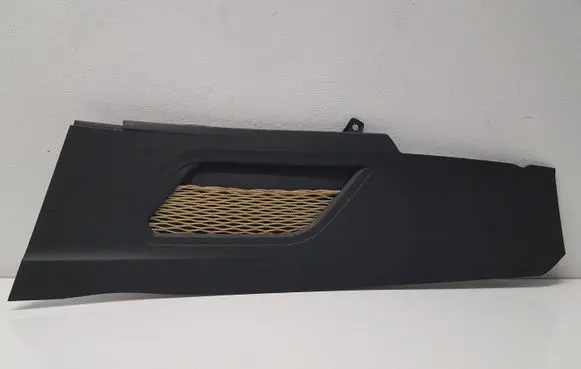 Renault Arkana Other center console (tunnel) element 69207450R