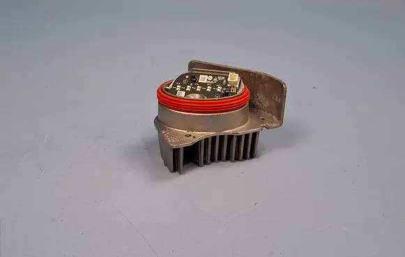 KIA Sportage Headlight ballast module Xenon NQ5EDRL R292112010