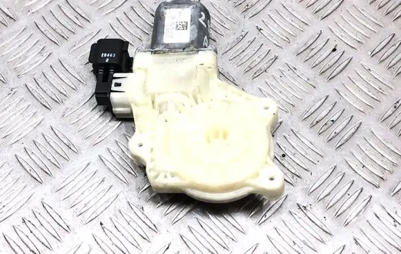 Ford Focus ST Rear door window regulator motor BM51A27001BC 04033330290696 A65082110