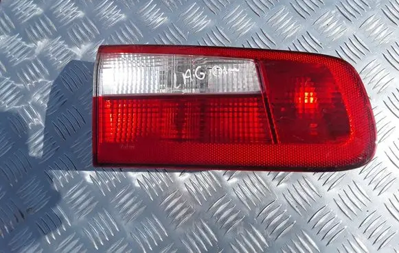 Renault Laguna II Tailgate rear/tail lights 8200002475
