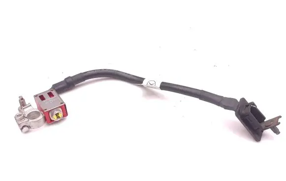 Mercedes-Benz Sprinter W906 Positive cable (battery) A9064401066