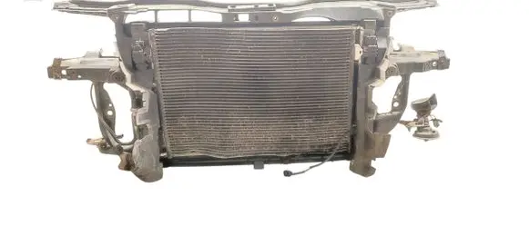Volkswagen PASSAT B5.5 Radiator set 