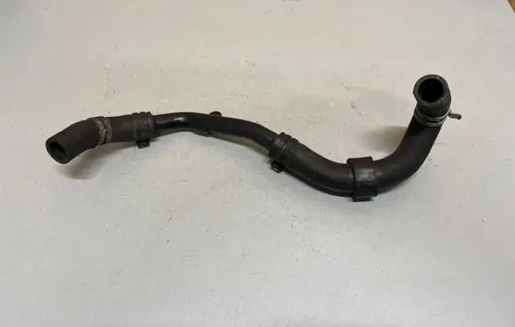 Mercedes-Benz C W205 Engine coolant pipe/hose A6262000162