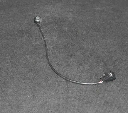 Ford Fiesta Detonation knock sensor 98MF12A699BA