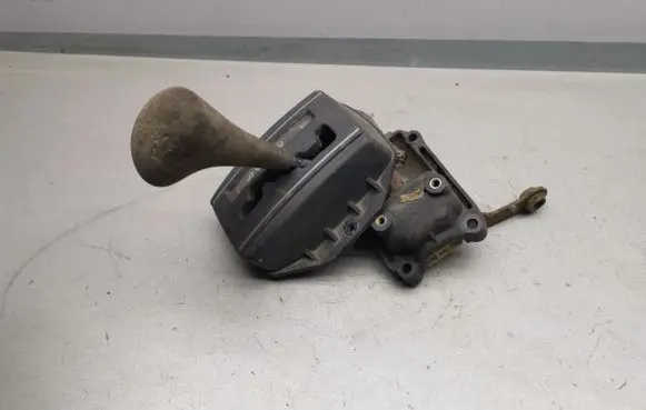 Mercedes-Benz W123 Gear shifter/selector