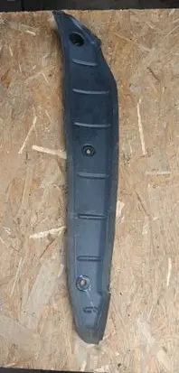 Audi A3 8Y Fender end trim 8Y0821112