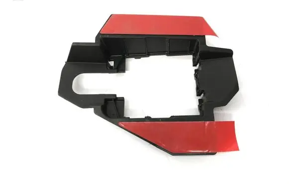 Volkswagen PASSAT B9 Blind spot radar bracket 3J0907114