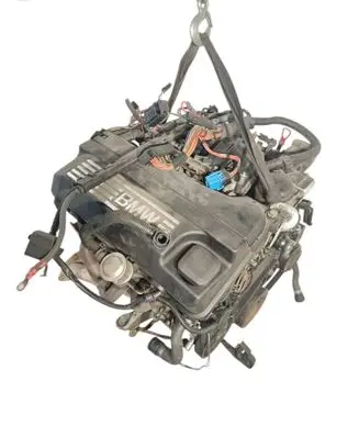 BMW 3 E46 Engine N46B18A