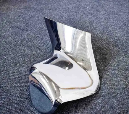 Tesla Model X Other interior part 106296300A