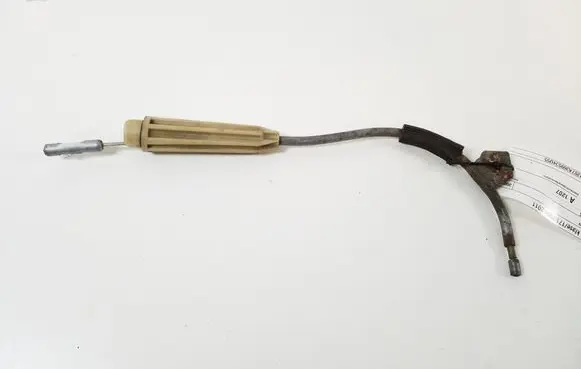 Mercedes-Benz SLK R171 Handbrake/parking brake wiring cable A1714200085