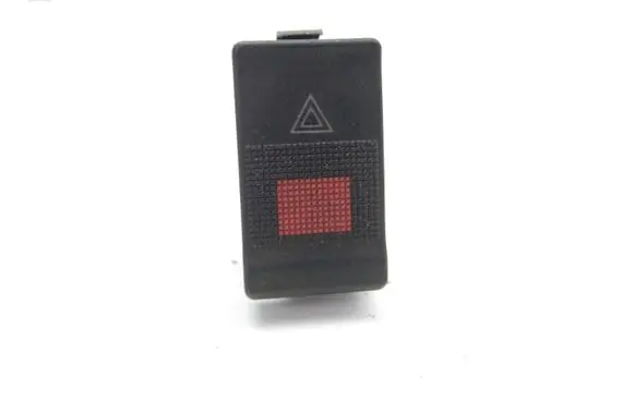 Audi A6 S6 C4 4A Hazard light switch 4A0941509 SAECC89