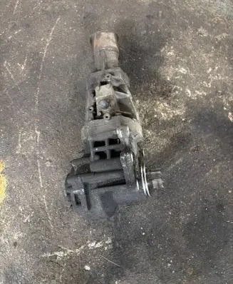 Mitsubishi Outlander Gearbox transfer box case 