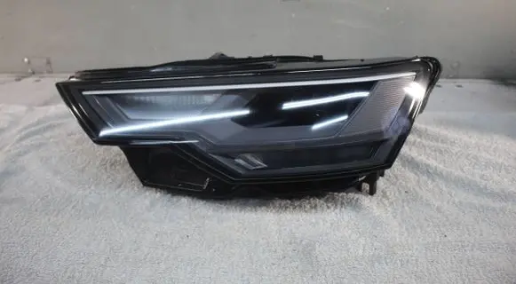 Audi A6 S6 C8 4K Headlight/headlamp 4K0941033 1ZX01337601 01737601001074608