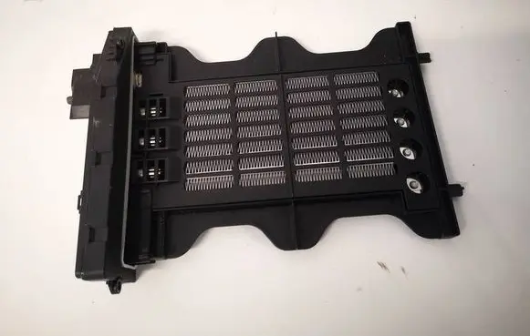 Mercedes-Benz A W176 Electric cabin heater radiator A2468300261 CZ0134100683