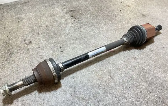 MG MG4 ev Rear driveshaft 10929069 8306467