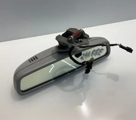Mercedes-Benz E W211 Rear view mirror (interior)