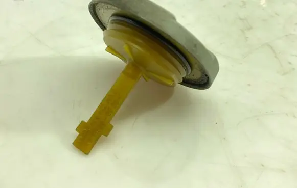Audi Q5 SQ5 Power steering fluid tank/reservoir 4F0422361B