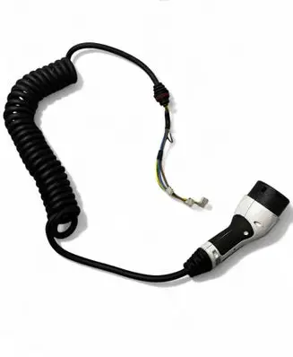 Mercedes-Benz EQE v295 Electric car charging cable 13965800XC