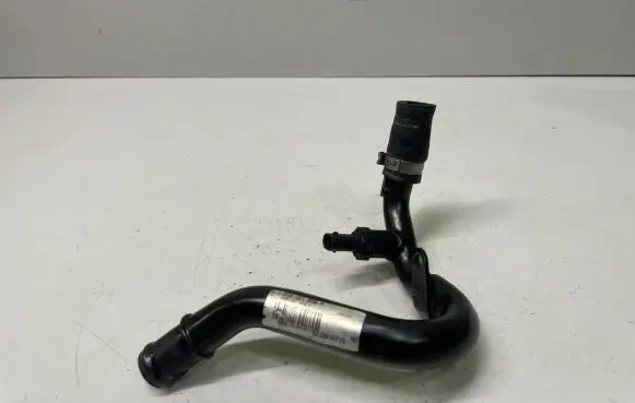 Audi A5 8T 8F Engine coolant pipe/hose 059121070M