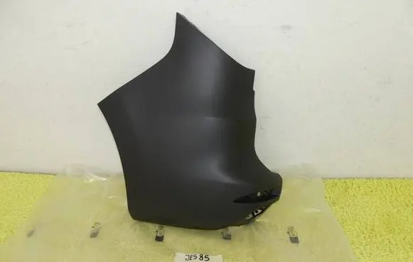 Renault Kangoo III Rear bumper corner part panel trim 850175783R