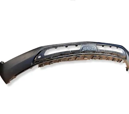 Opel Mokka X Front bumper splitter molding 42736902