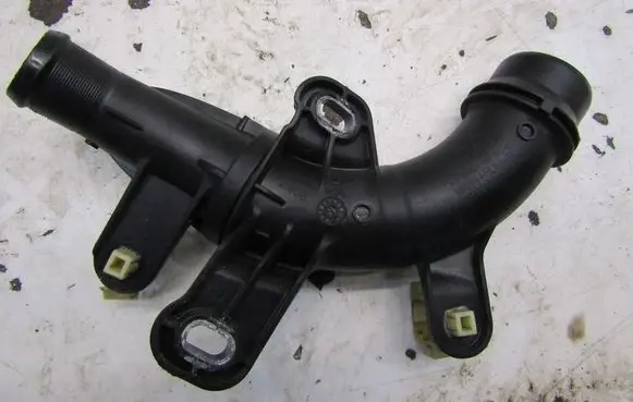 Nissan Micra K14 Air intake duct part 144605FN0A