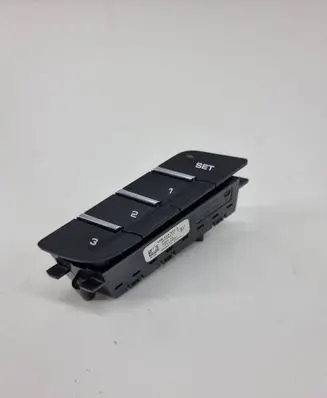 Porsche Macan (95B) Seat memory switch 95b959856a