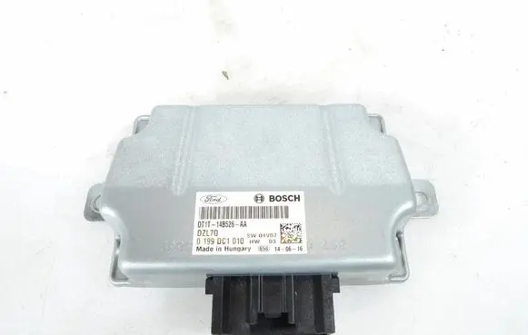 Ford C-MAX II Engine control unit/module DT1T-14B526-AA