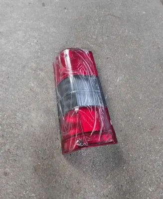Fiat Ducato Rear/tail lights 1326358080