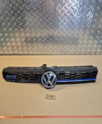 Volkswagen Golf VII Front grill 5GE853653