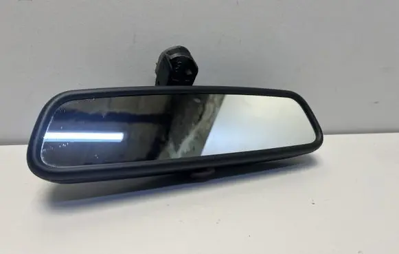 BMW X5 E70 Rear view mirror (interior) 9134459 8236774