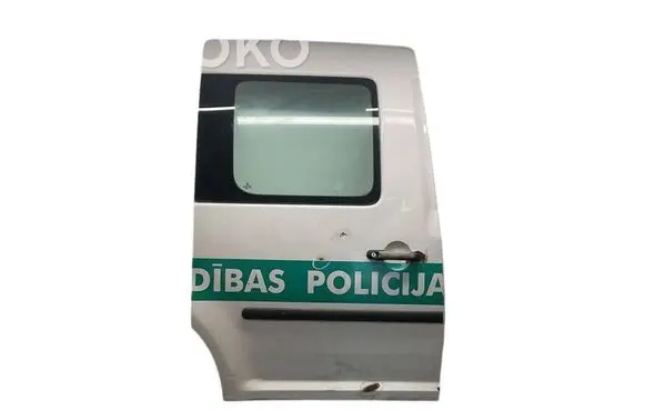 Volkswagen Caddy Rear door 2K0843208