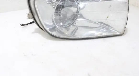 Skoda Octavia Mk2 (1Z) Front fog light