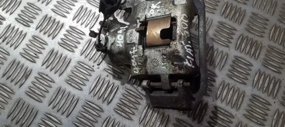 Fiat 500 Front brake caliper