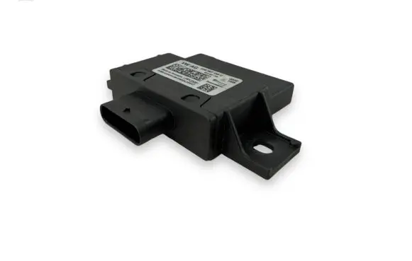 Volkswagen Golf VIII HiFi Audio sound control unit 5H0907159C 4K0907159