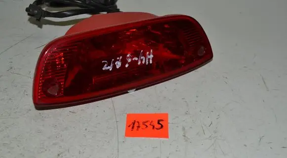 Hyundai Getz Third/center stoplight 924050B500