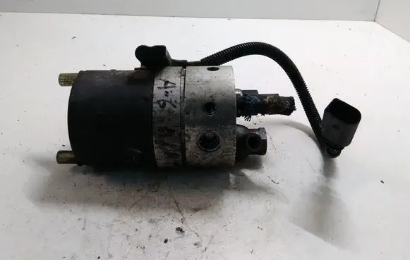 Audi A6 S6 C5 4B Other brake parts 8E0614175D 0265410045